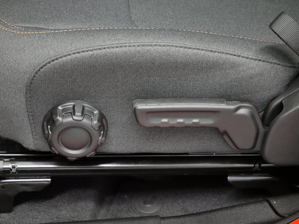 Thumbnail: 2026 Jeep Wrangler - 4