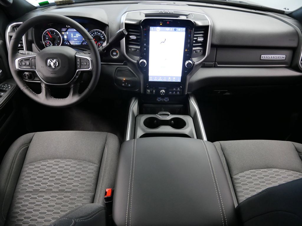 Thumbnail: 2026 RAM 3500 - 15