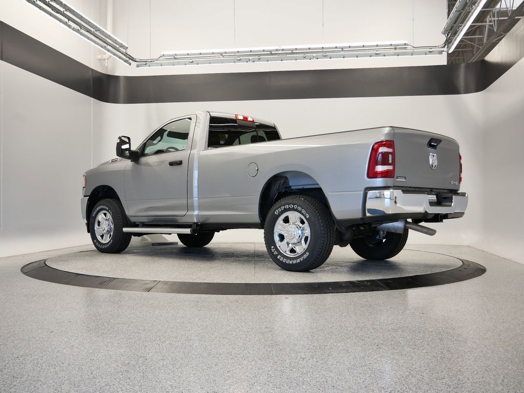 Thumbnail: 2024 RAM 3500 - 39