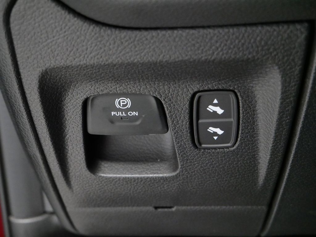 Thumbnail: 2025 RAM 1500 - 42