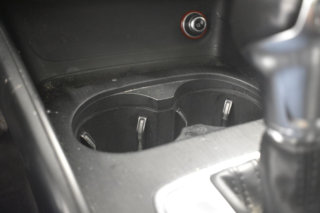 Thumbnail: 2015 Audi A3 - 46