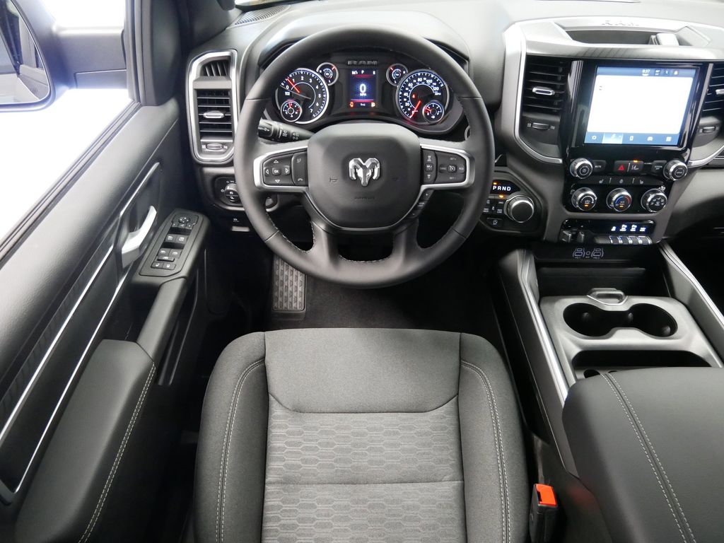 Thumbnail: 2026 RAM 1500 - 10