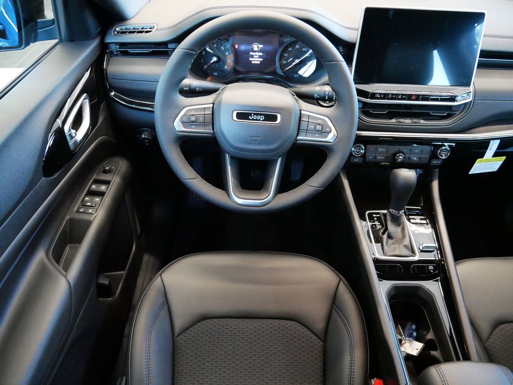 Thumbnail: 2026 Jeep Compass - 14