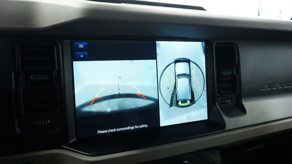 Thumbnail: 2023 Ford Bronco - 39