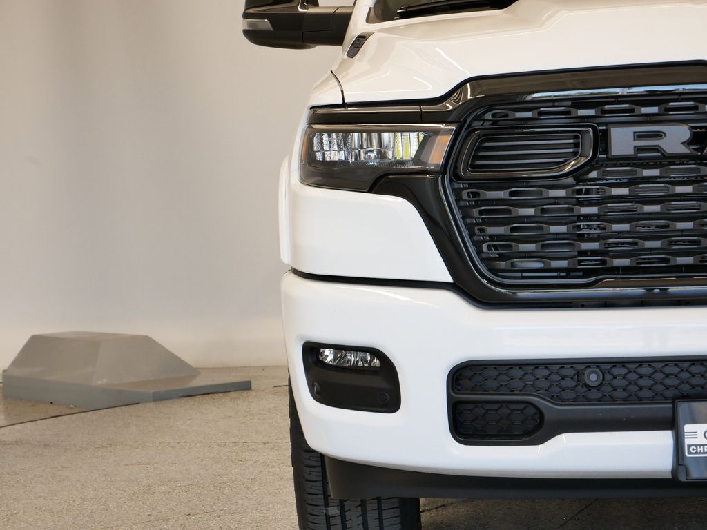 Thumbnail: 2026 RAM 1500 - 49