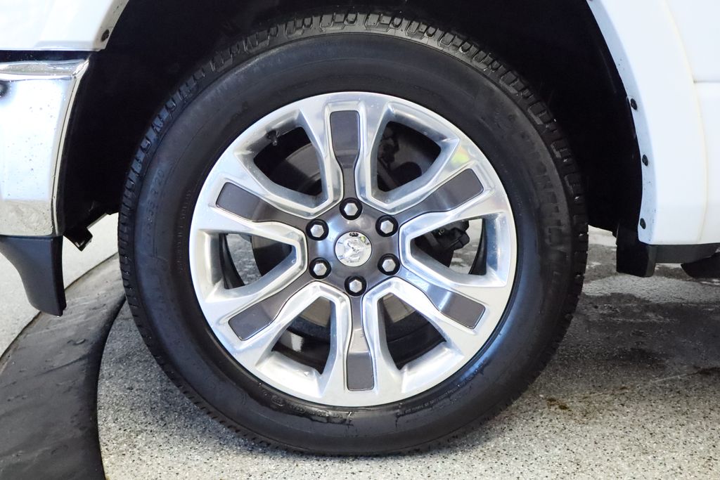 Thumbnail: 2023 RAM 1500 - 16