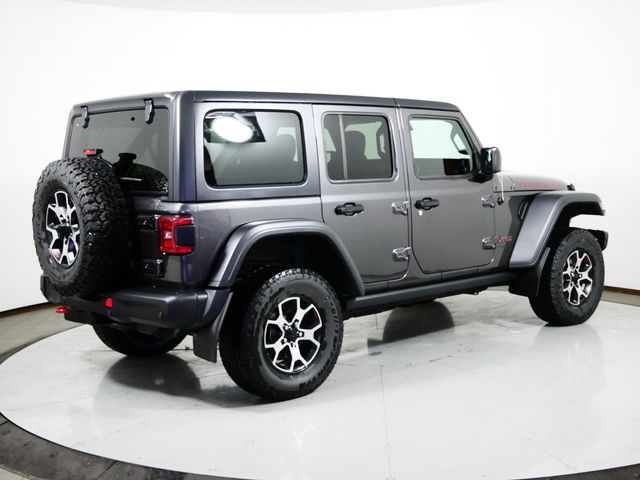 Thumbnail: 2020 Jeep Wrangler - 27
