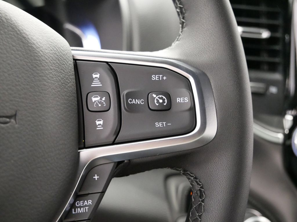 Thumbnail: 2026 RAM 1500 - 24