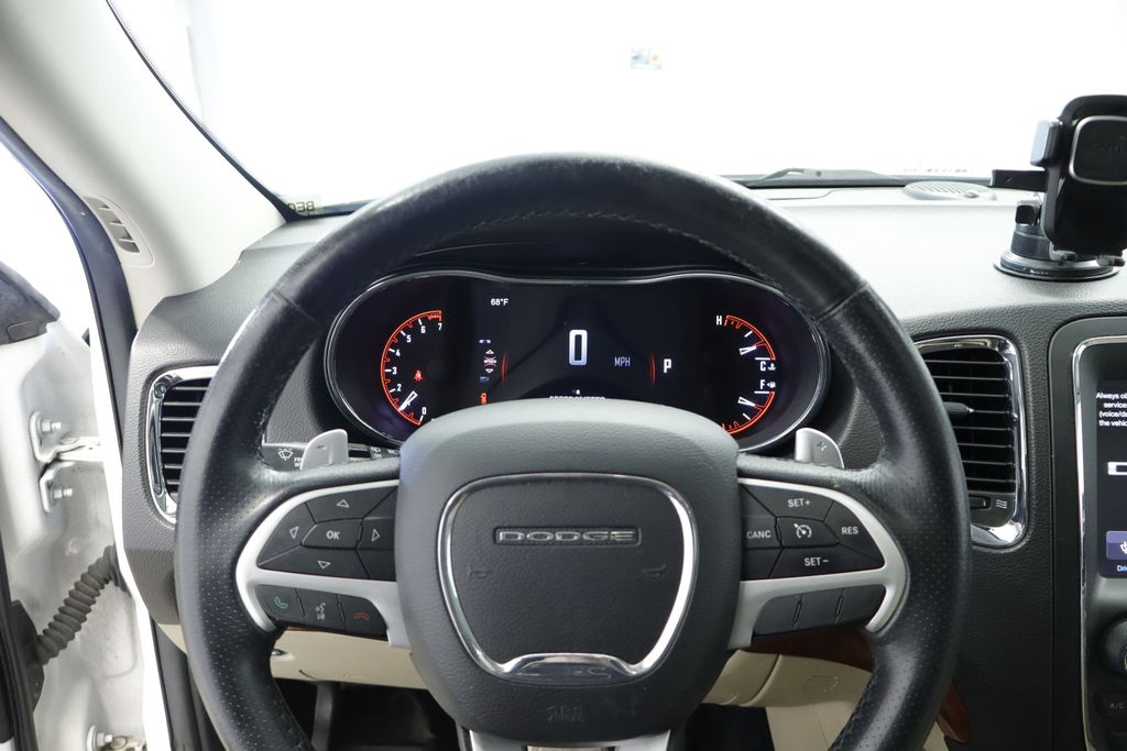 Thumbnail: 2014 Dodge Durango - 25