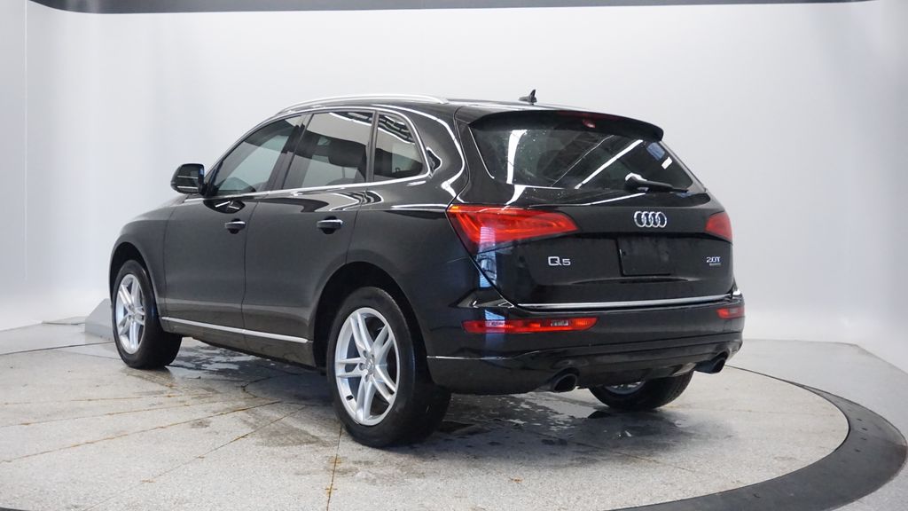 Thumbnail: 2017 Audi Q5 - 3