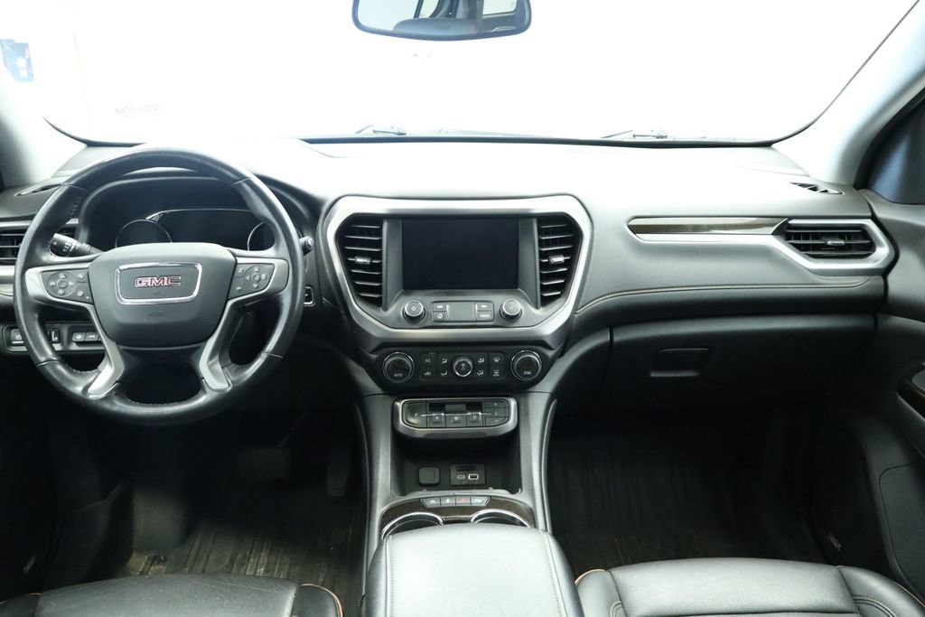 Thumbnail: 2022 GMC Acadia - 27