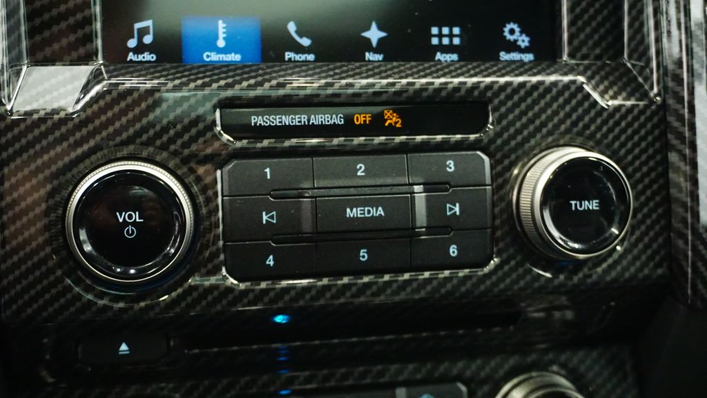 Thumbnail: 2018 Ford F-150 - 35