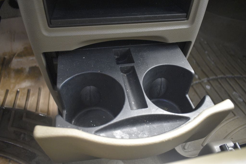 Thumbnail: 2015 Chrysler Town & Country - 49