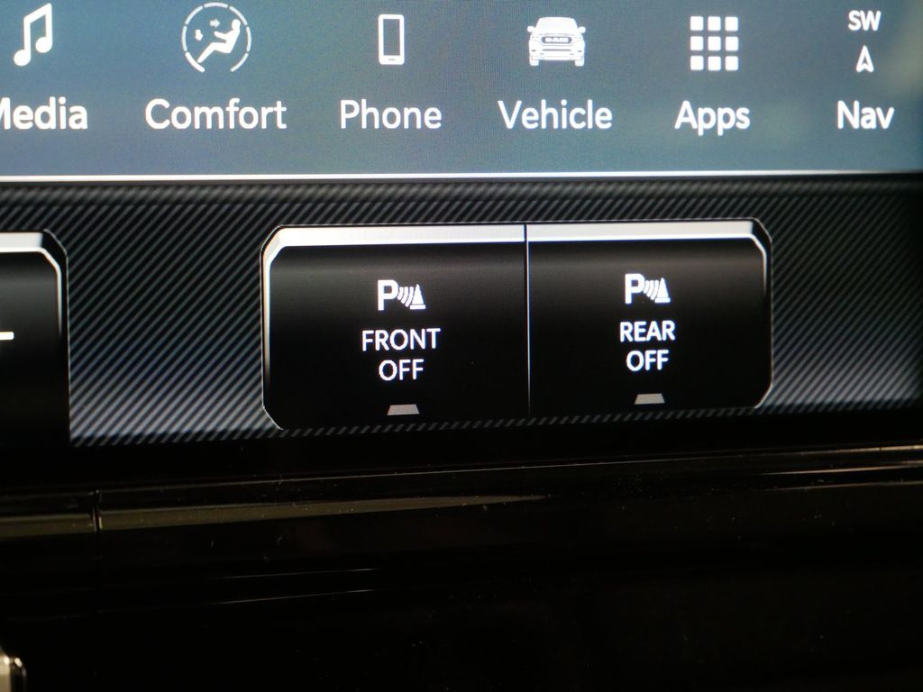 Thumbnail: 2026 RAM 1500 - 41