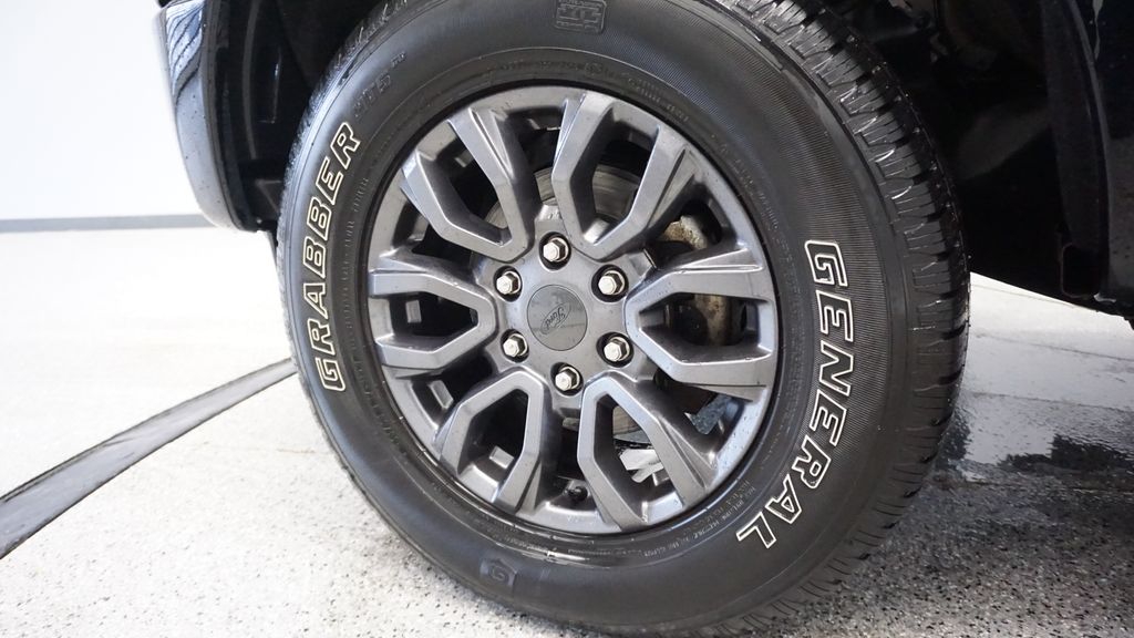 Thumbnail: 2021 Ford Ranger - 21