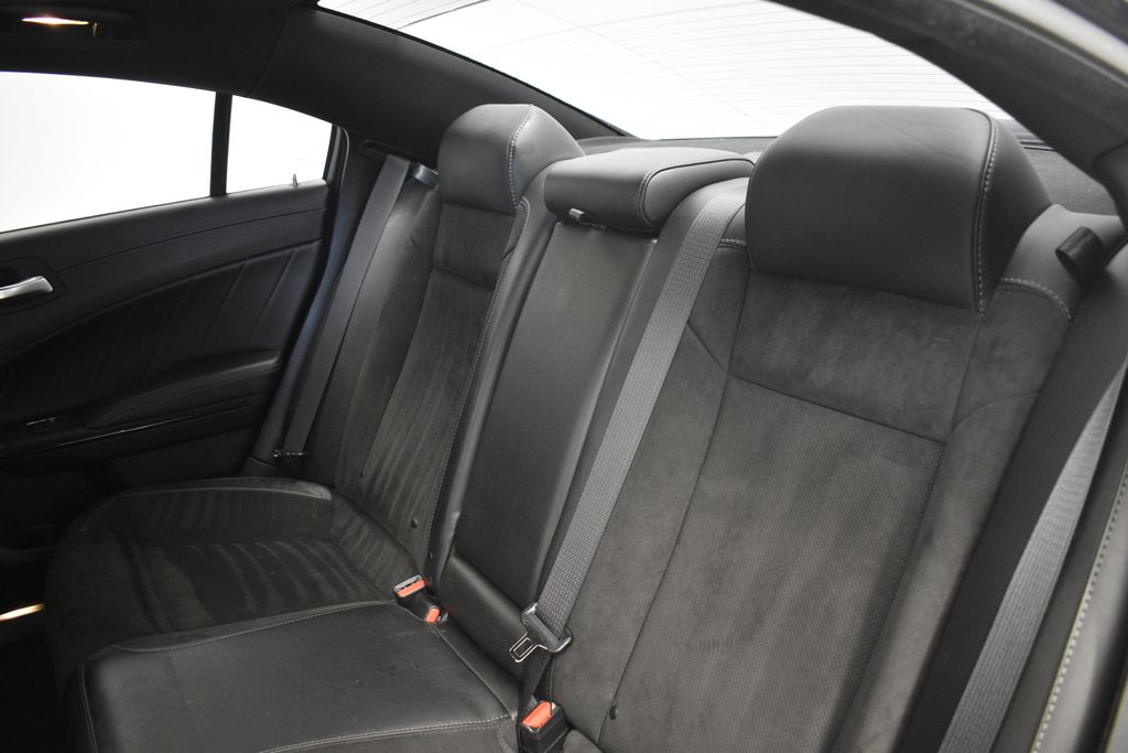 Thumbnail: 2022 Dodge Charger - 26