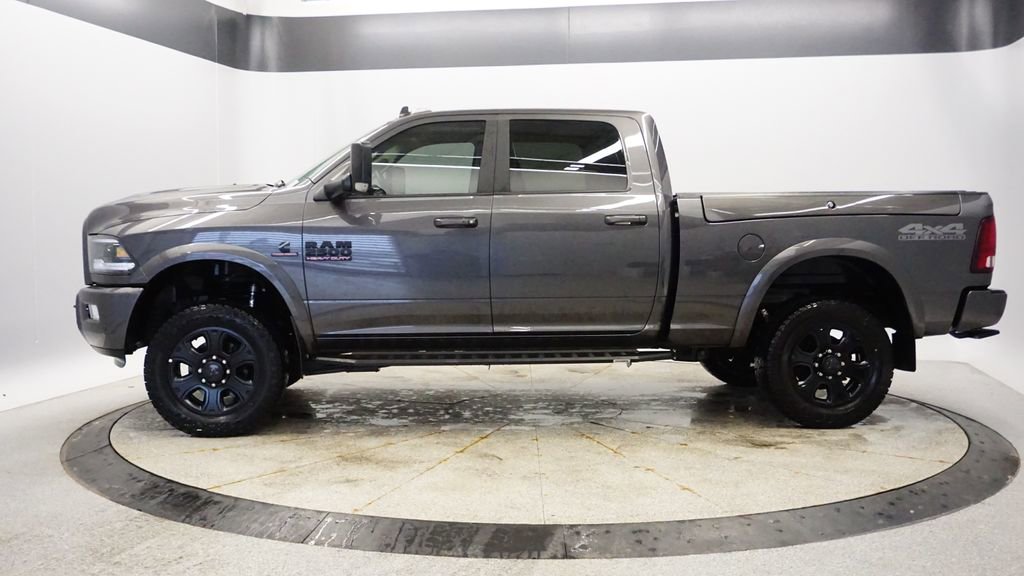 Thumbnail: 2018 RAM 2500 - 2