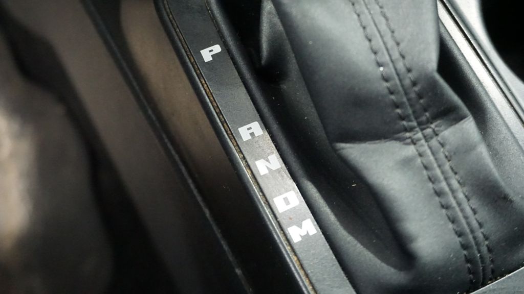 Thumbnail: 2023 Ford Bronco - 37