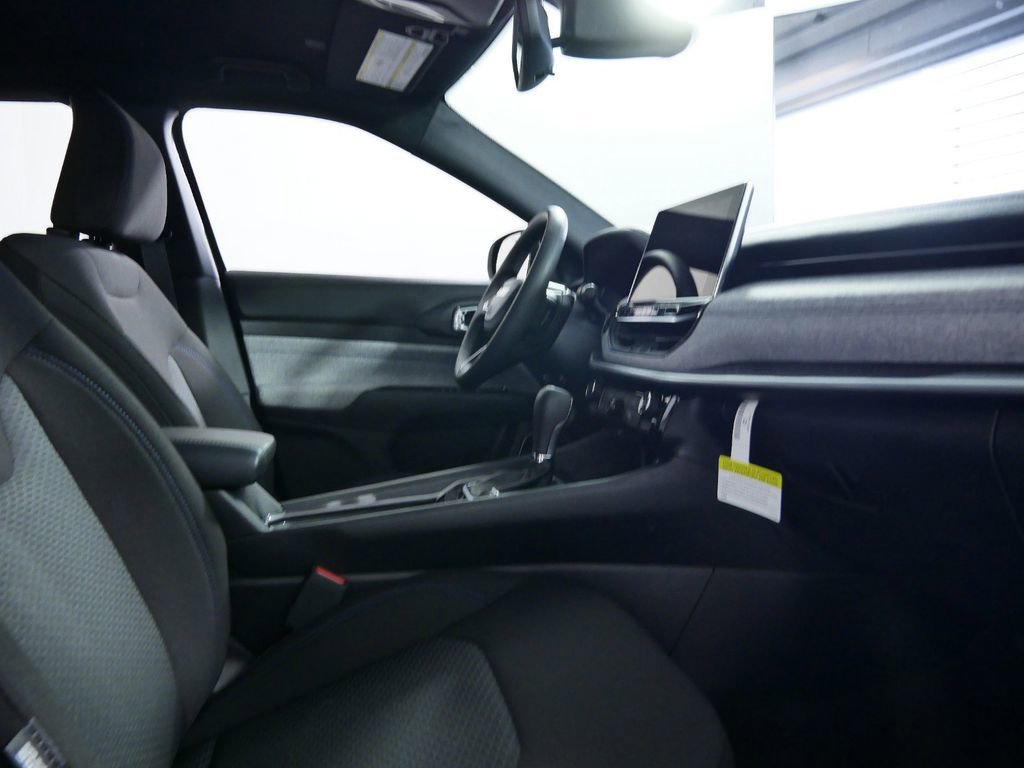 Thumbnail: 2024 Jeep Compass - 23