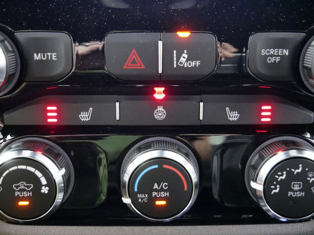 Thumbnail: 2025 RAM 1500 - 48