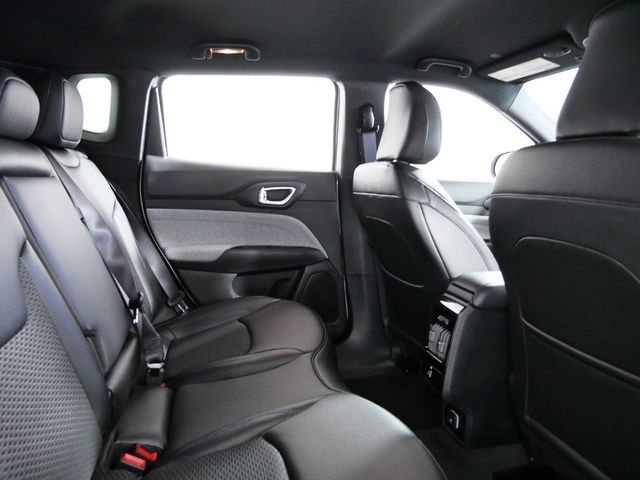 Thumbnail: 2024 Jeep Compass - 24