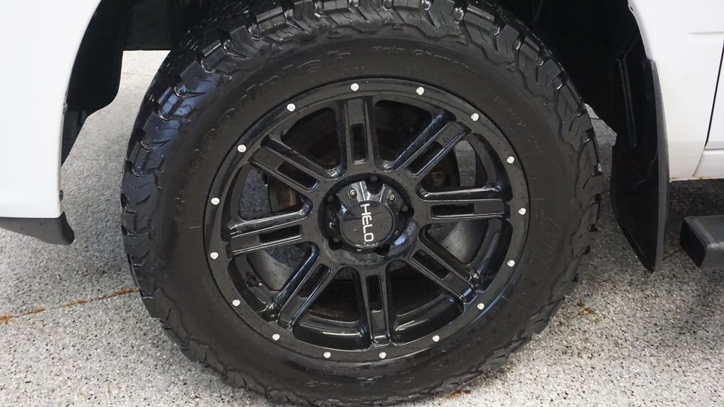 Thumbnail: 2016 RAM 1500 - 15