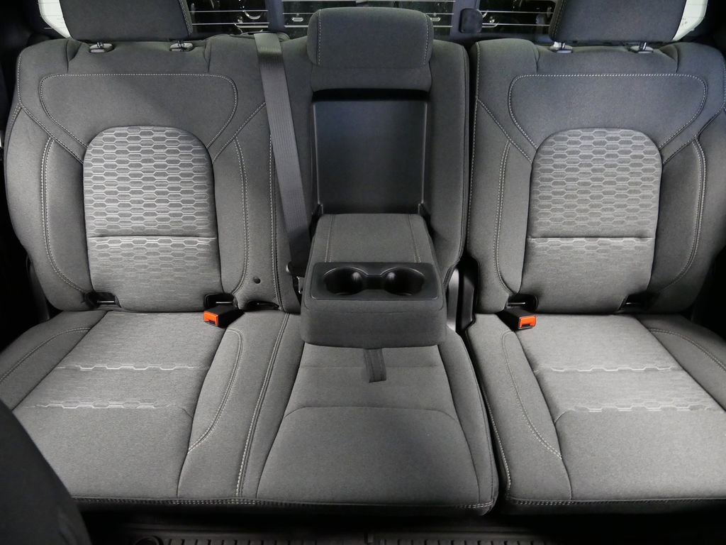 Thumbnail: 2026 RAM 1500 - 17