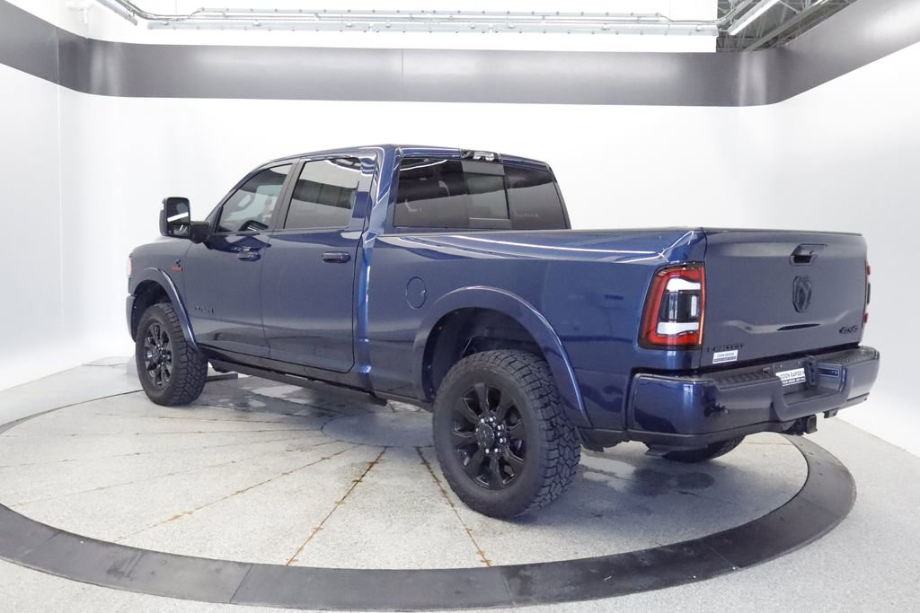 Thumbnail: 2024 RAM 3500 - 3
