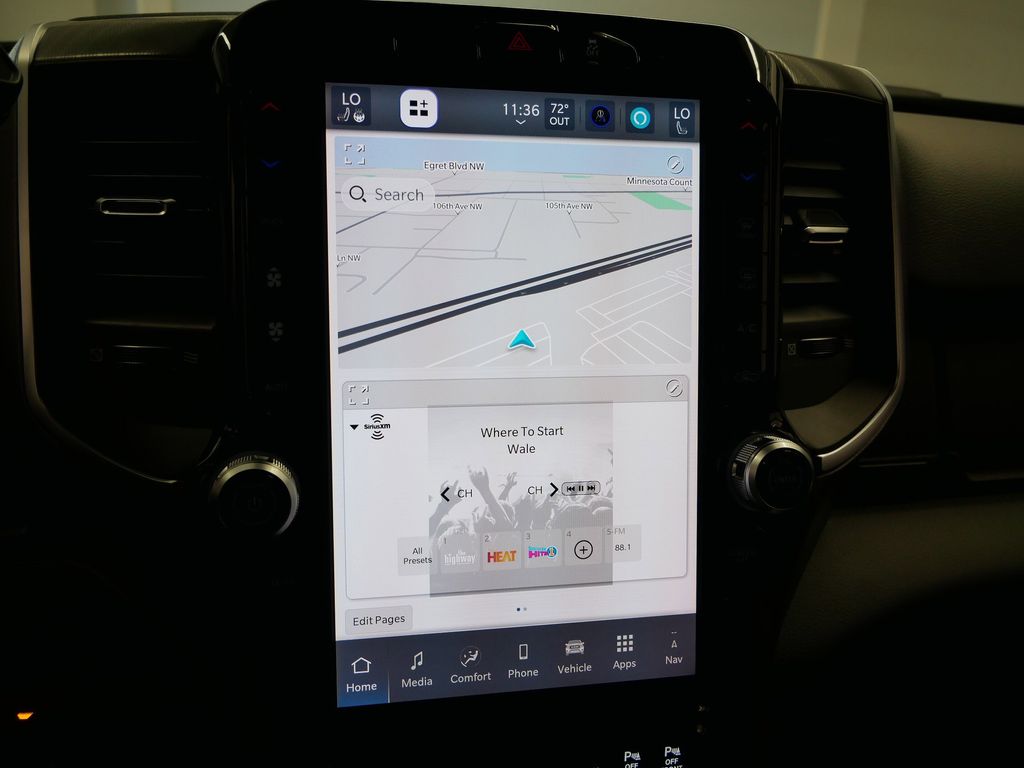 Thumbnail: 2026 RAM 2500 - 35