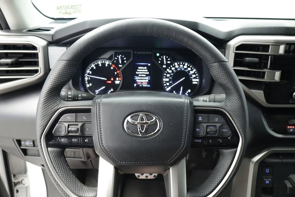 Thumbnail: 2024 Toyota Tundra - 26