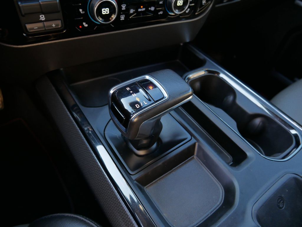 Thumbnail: 2022 Chevrolet Silverado 1500 - 48