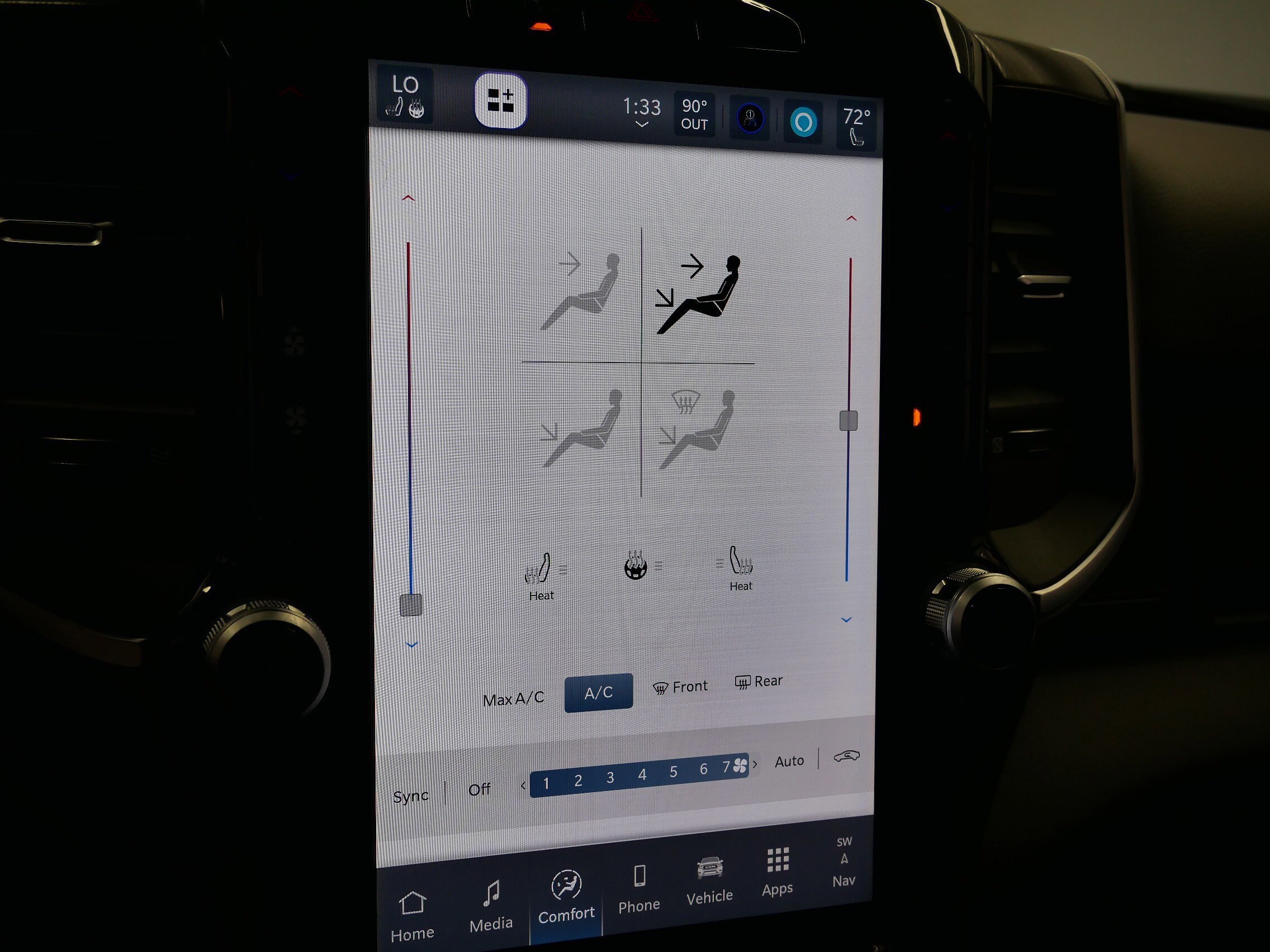 Thumbnail: 2026 RAM 2500 - 41