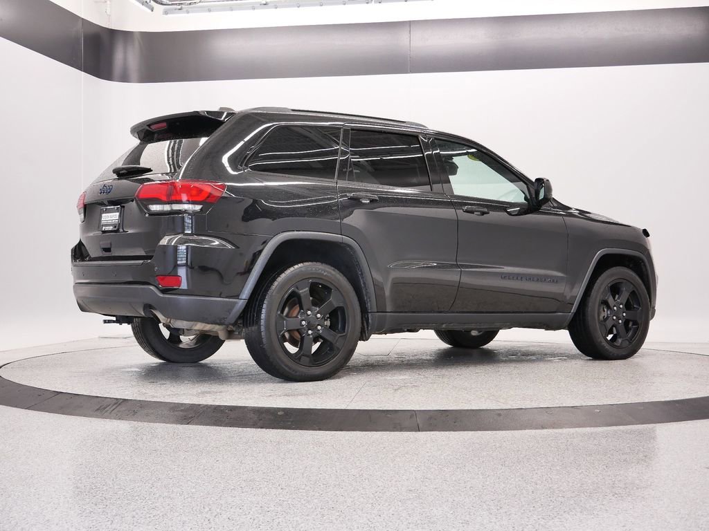 Thumbnail: 2019 Jeep Grand Cherokee - 44