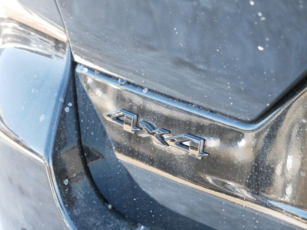 Thumbnail: 2025 Jeep Grand Cherokee - 14