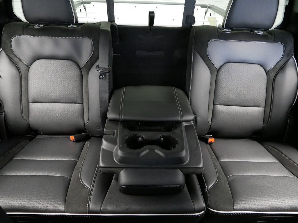 Thumbnail: 2026 RAM 1500 - 22