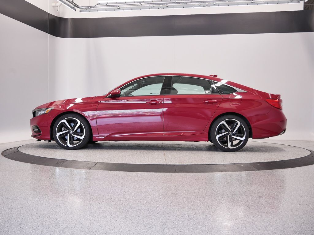 Thumbnail: 2019 Honda Accord - 2