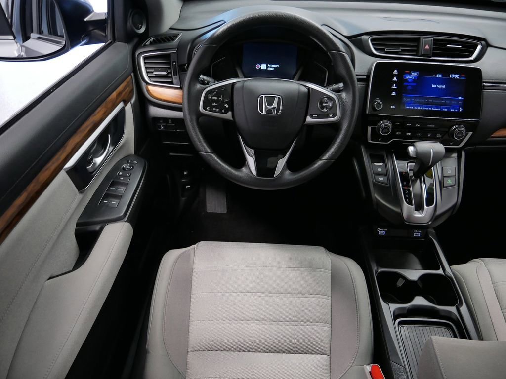 Thumbnail: 2022 Honda CR-V - 16