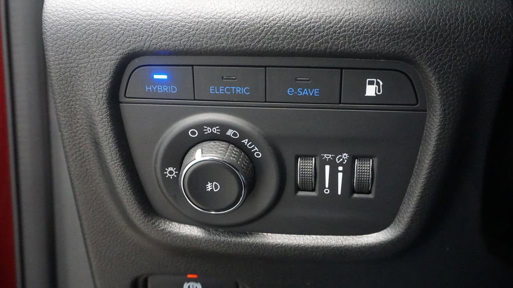 Thumbnail: 2023 Jeep Grand Cherokee - 29