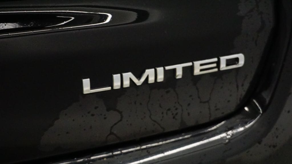 Thumbnail: 2019 Jeep Compass - 16