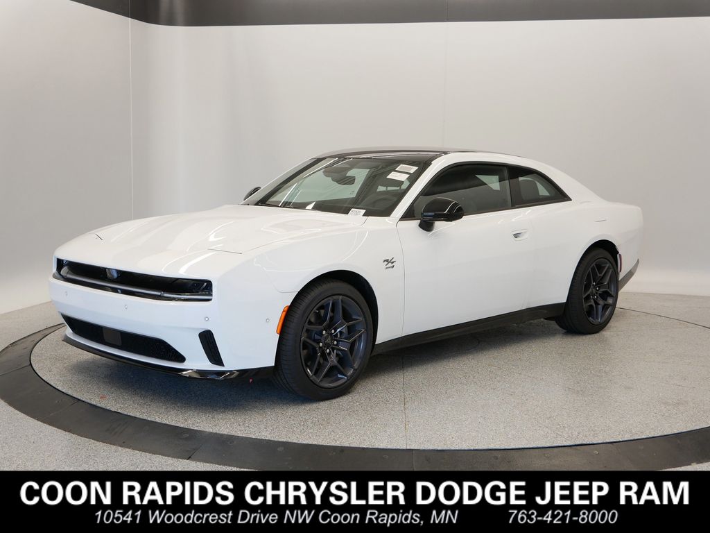 2024 Dodge Charger R/T -
                  Coon Rapids, MN