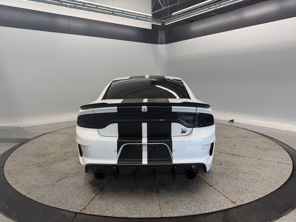 Thumbnail: 2021 Dodge Charger - 8