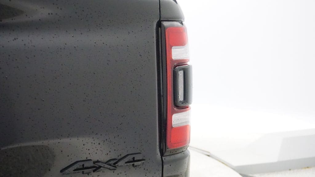 Thumbnail: 2022 RAM 1500 - 15