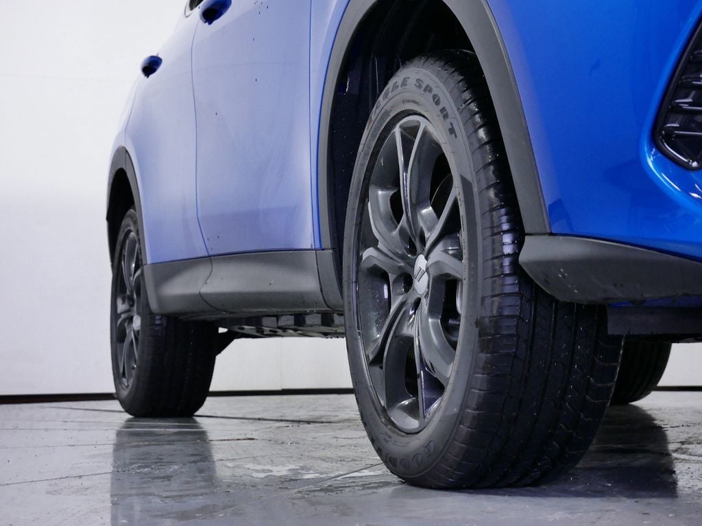 Thumbnail: 2024 Dodge Hornet - 8