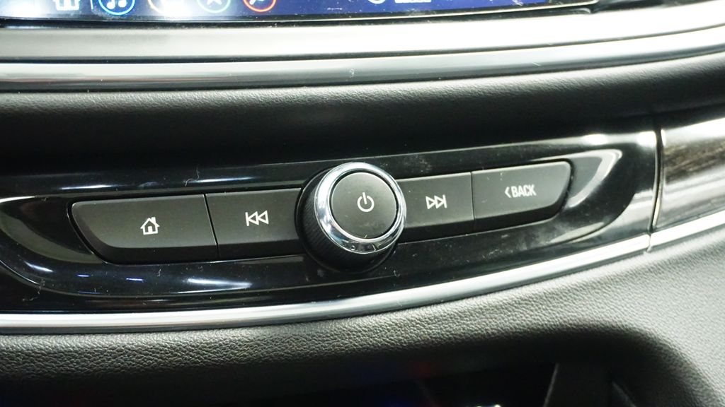 Thumbnail: 2021 Buick Enclave - 33