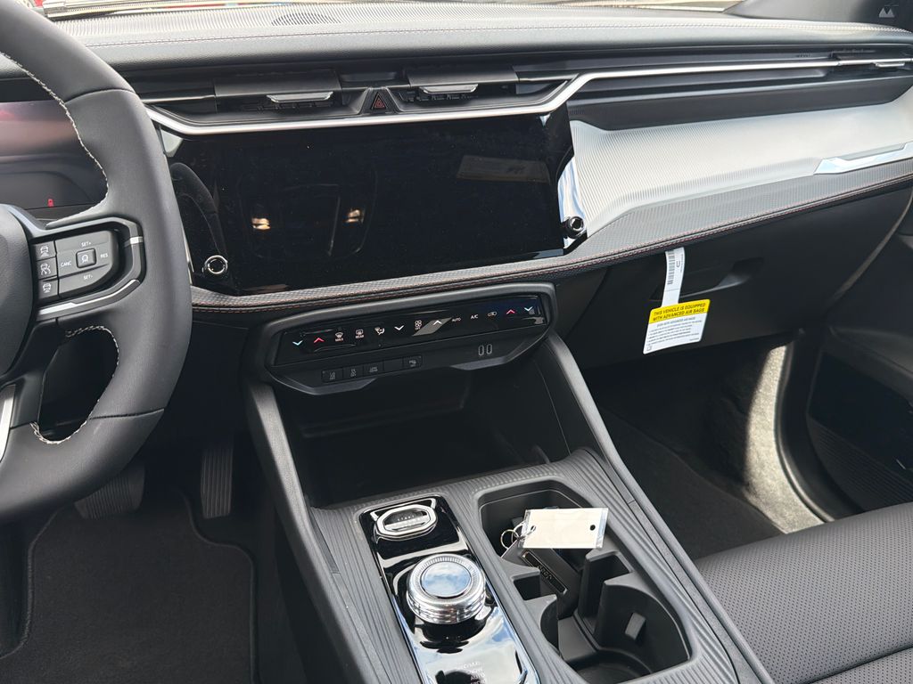 Thumbnail: 2026 Jeep Cherokee - 18