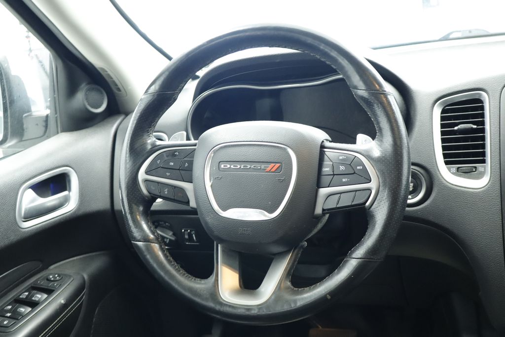 Thumbnail: 2018 Dodge Durango - 23