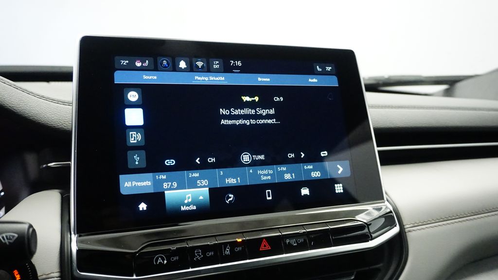 Thumbnail: 2026 Jeep Compass - 44