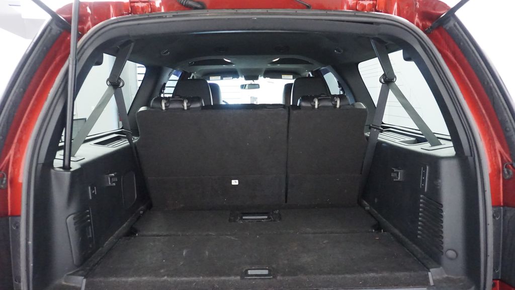 Thumbnail: 2017 Ford Expedition EL - 22