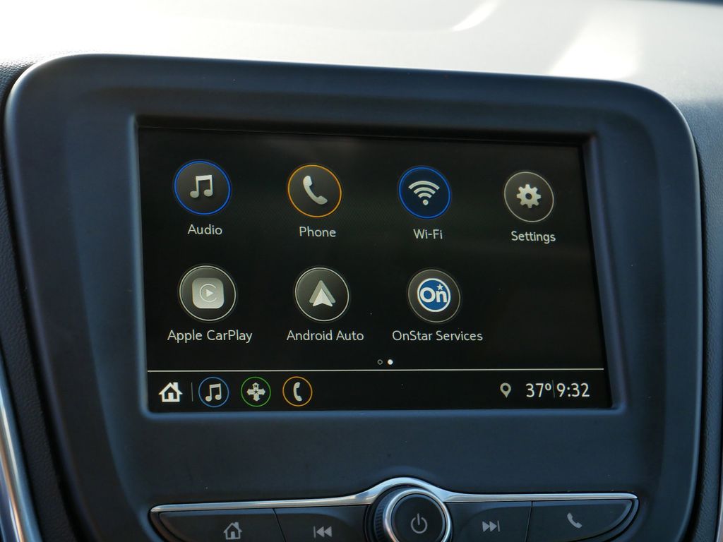 Thumbnail: 2019 Chevrolet Equinox - 33