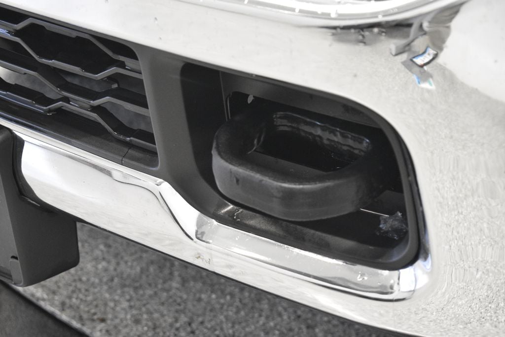 Thumbnail: 2024 RAM 2500 - 8